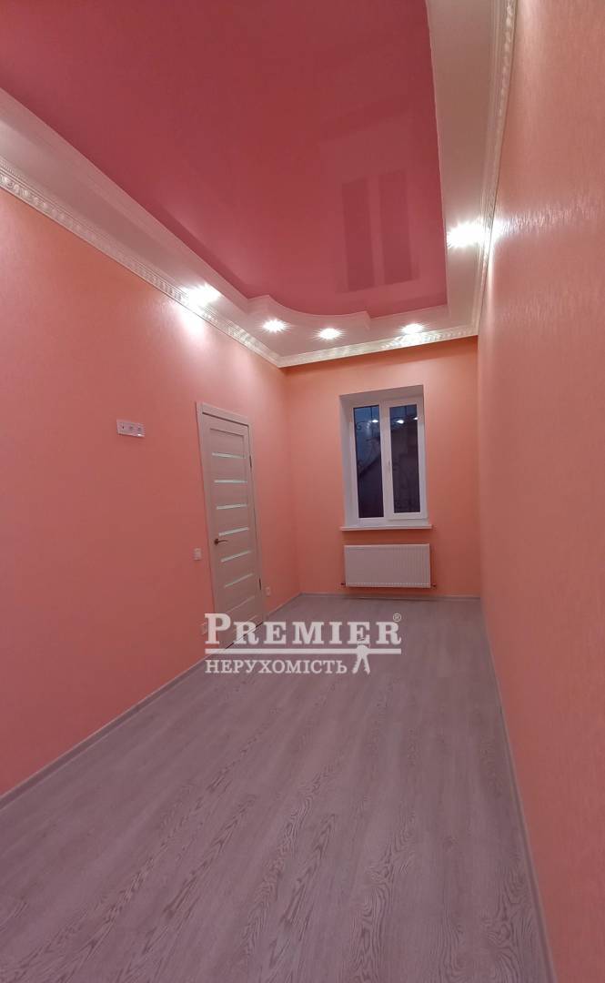 Продается 3-комнатная квартира, Ватманский пер., г.Одесса изображение 12