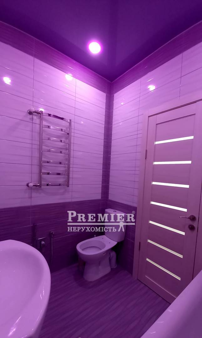 Продается 3-комнатная квартира, Ватманский пер., г.Одесса изображение 15