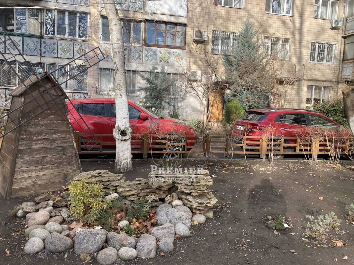 Продается 4-комнатная квартира, Балтиморская  (Посмитного) ул., г.Одесса изображение 12