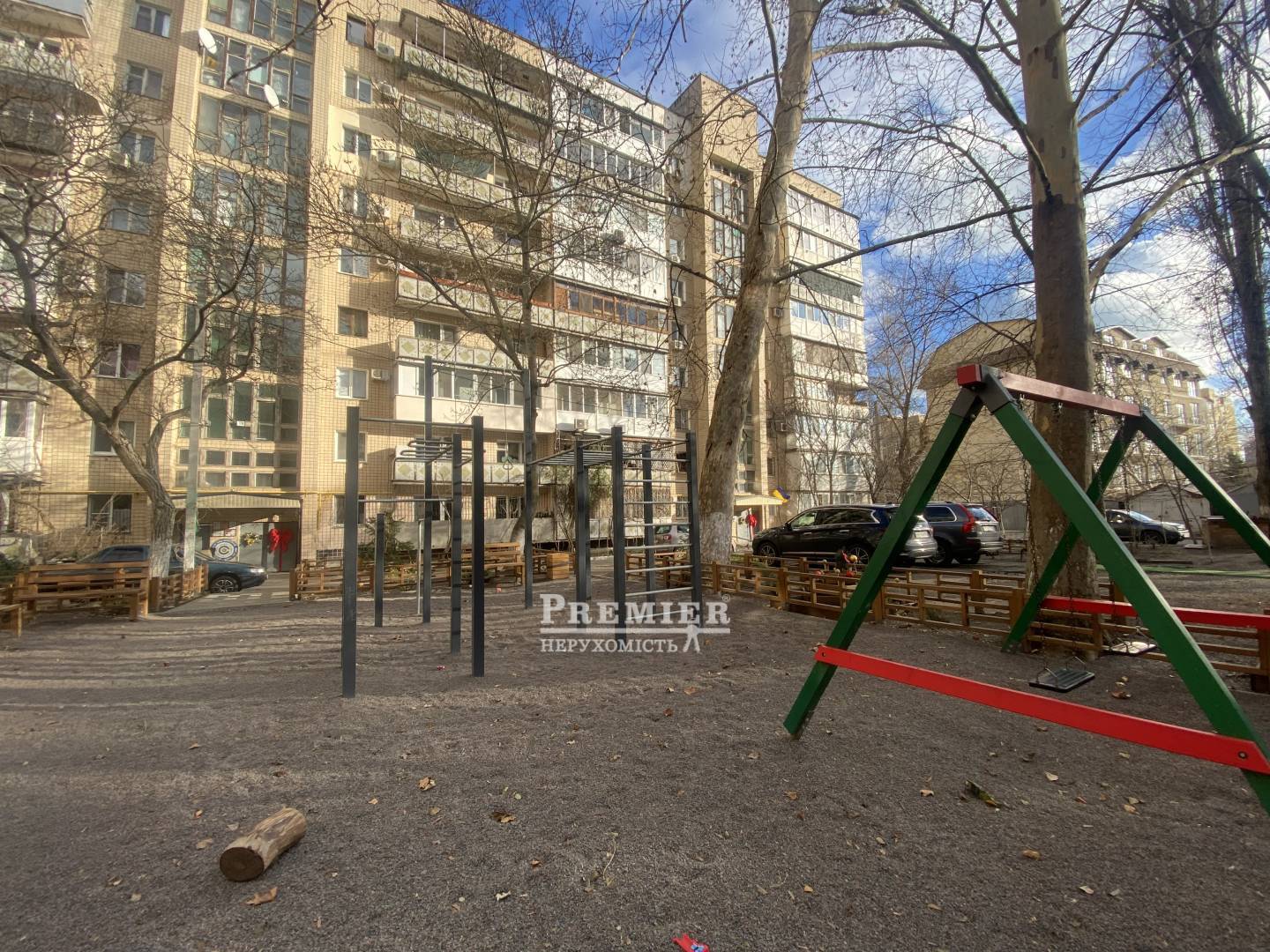 Продается 4-комнатная квартира, Балтиморская  (Посмитного) ул., г.Одесса изображение 14
