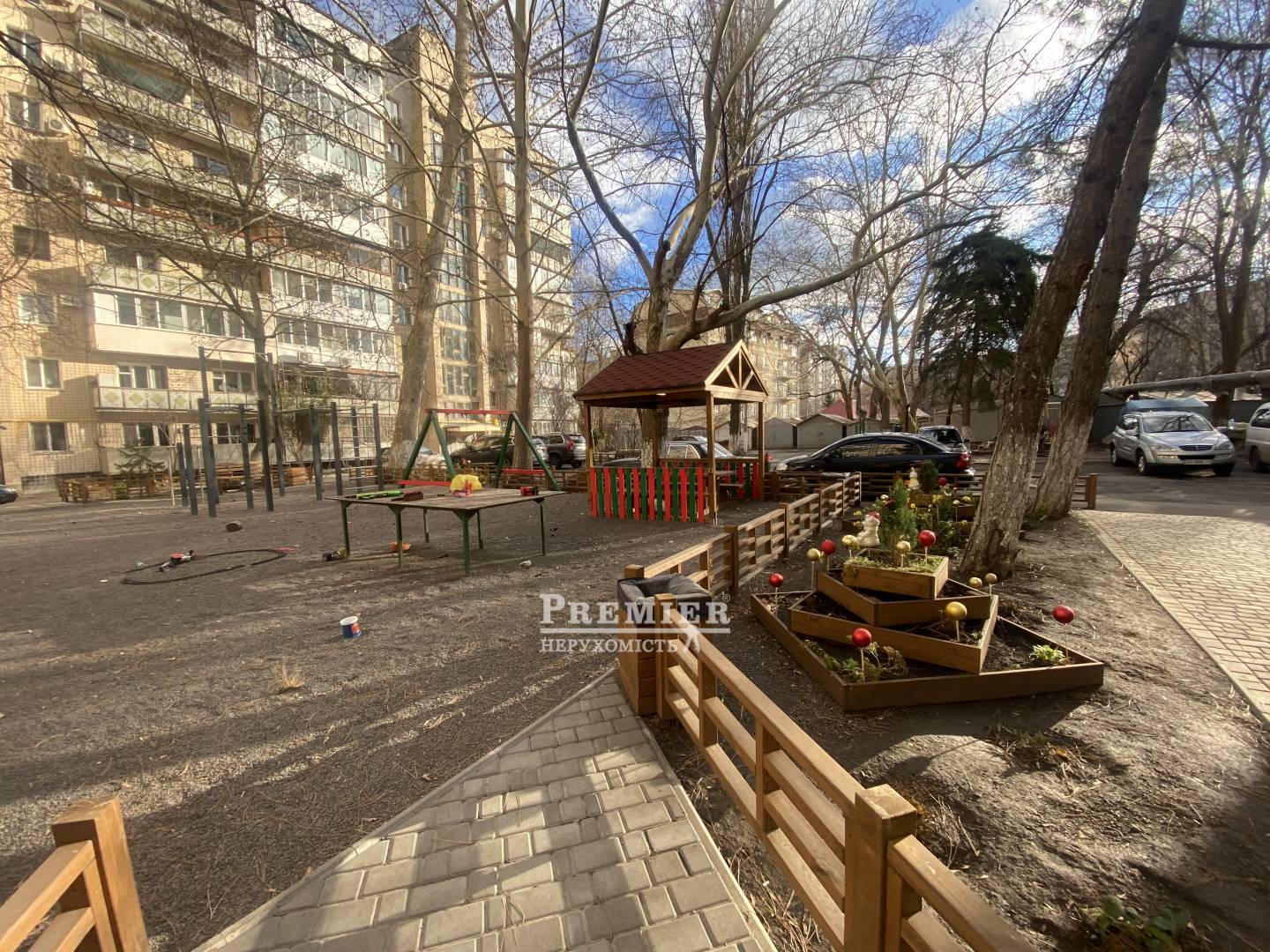 Продается 4-комнатная квартира, Балтиморская  (Посмитного) ул., г.Одесса изображение 15
