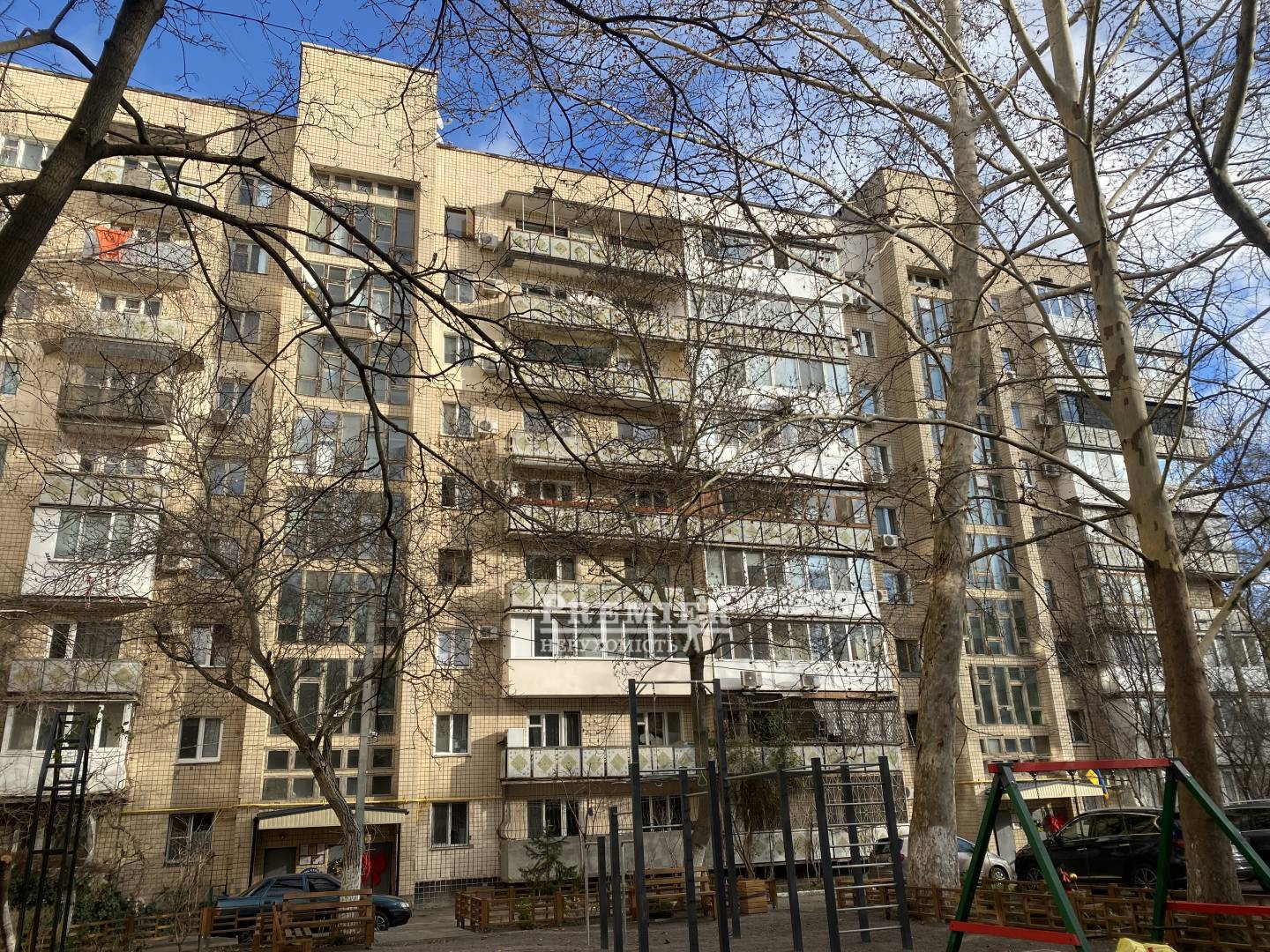 Продается 4-комнатная квартира, Балтиморская  (Посмитного) ул., г.Одесса изображение 16