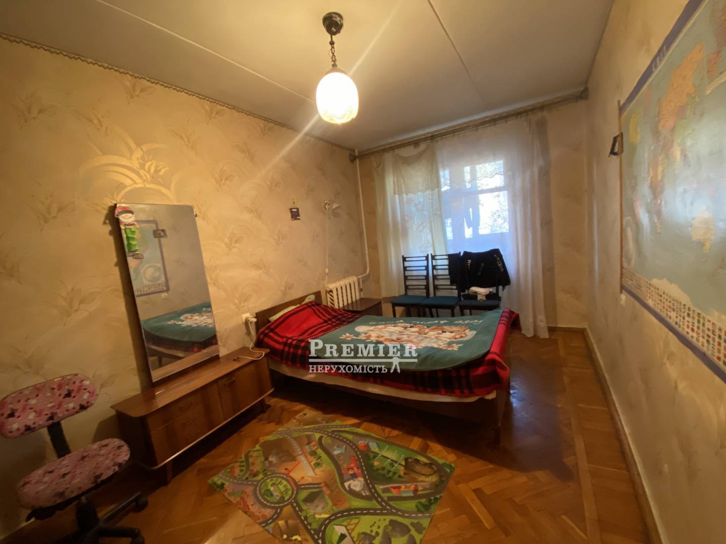 Продается 4-комнатная квартира, Балтиморская  (Посмитного) ул., г.Одесса изображение 20