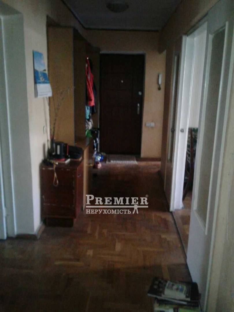 Продается 4-комнатная квартира, Балтиморская  (Посмитного) ул., г.Одесса изображение 3