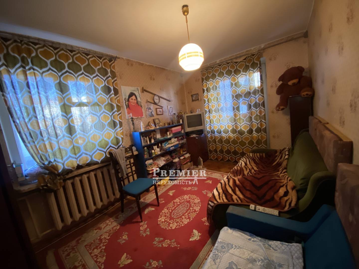 Продается 4-комнатная квартира, Балтиморская  (Посмитного) ул., г.Одесса изображение 25