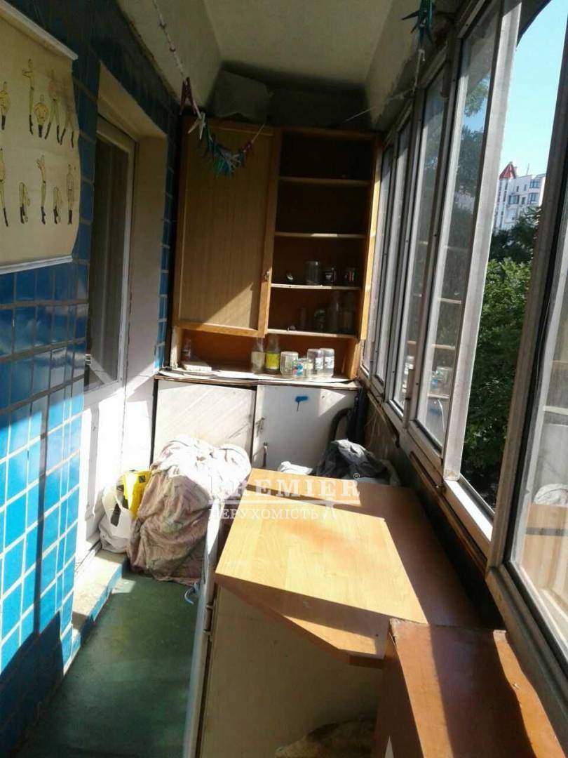 Продается 4-комнатная квартира, Балтиморская  (Посмитного) ул., г.Одесса изображение 4
