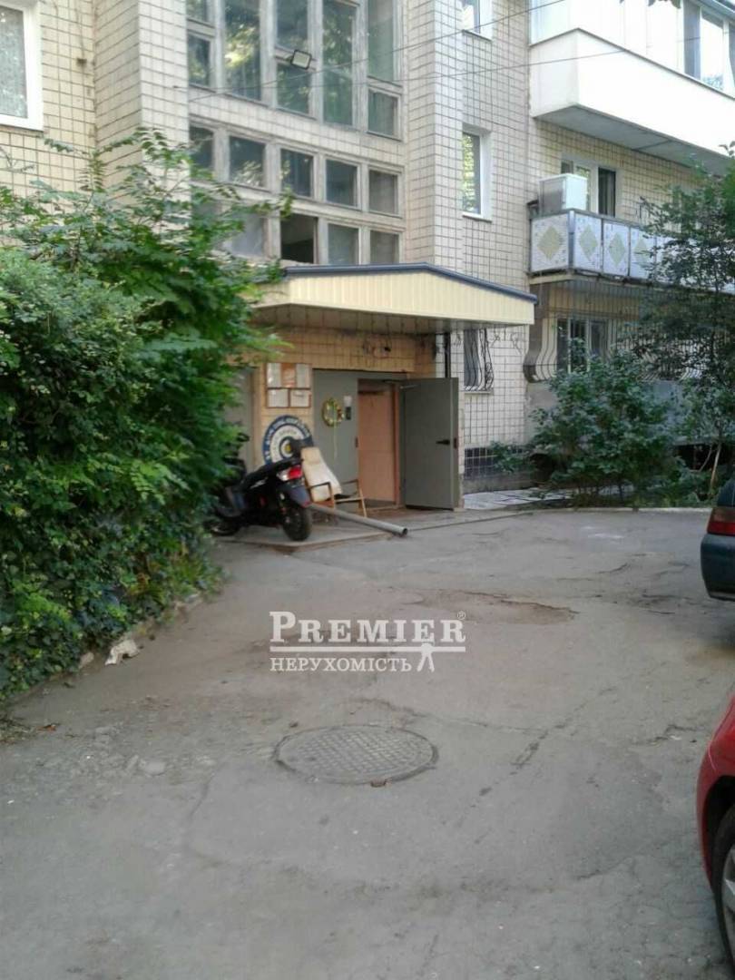 Продается 4-комнатная квартира, Балтиморская  (Посмитного) ул., г.Одесса изображение 8