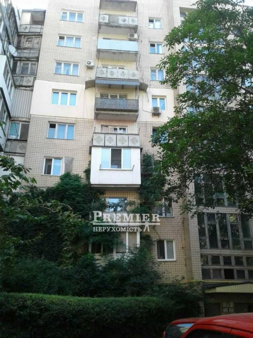 Продается 4-комнатная квартира, Балтиморская  (Посмитного) ул., г.Одесса изображение 9