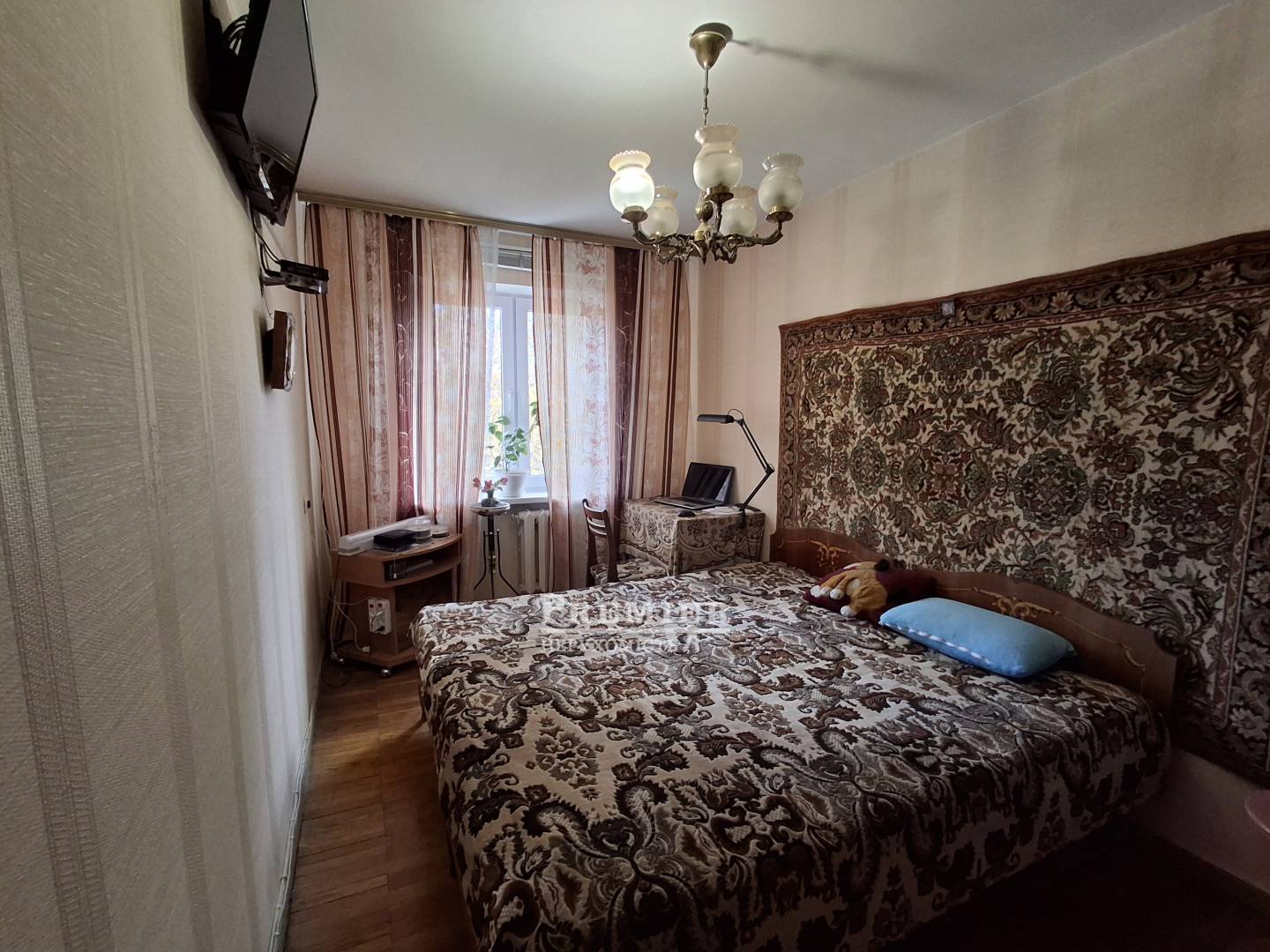 Продається 3кімнатна квартира, Євгена Танцюри вул. (Петрова Генерала вул.), м.Одеса изображение 1