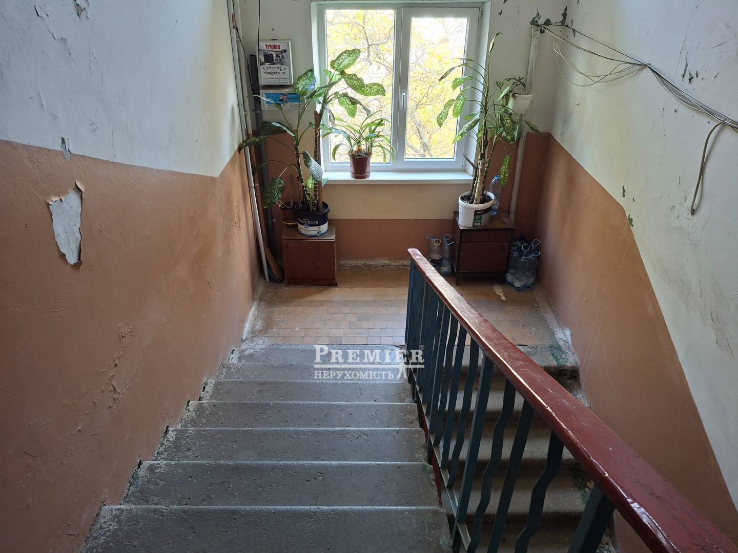 Продається 3кімнатна квартира, Євгена Танцюри вул. (Петрова Генерала вул.), м.Одеса изображение 2