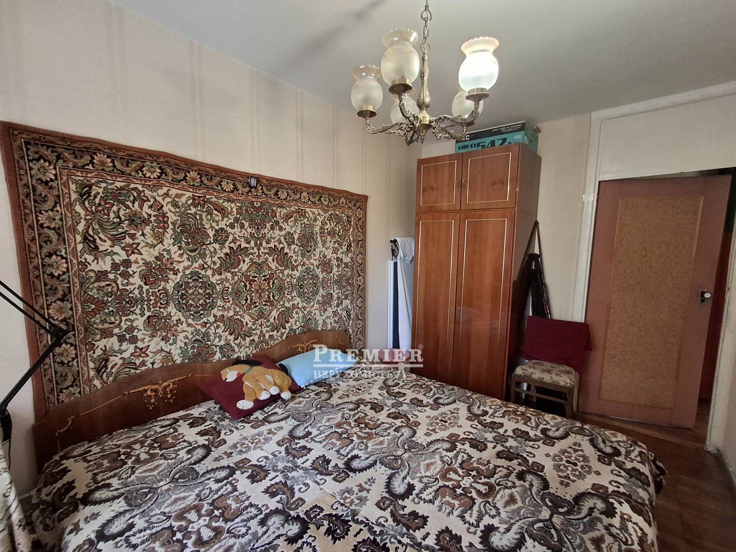 Продається 3кімнатна квартира, Євгена Танцюри вул. (Петрова Генерала вул.), м.Одеса изображение 12