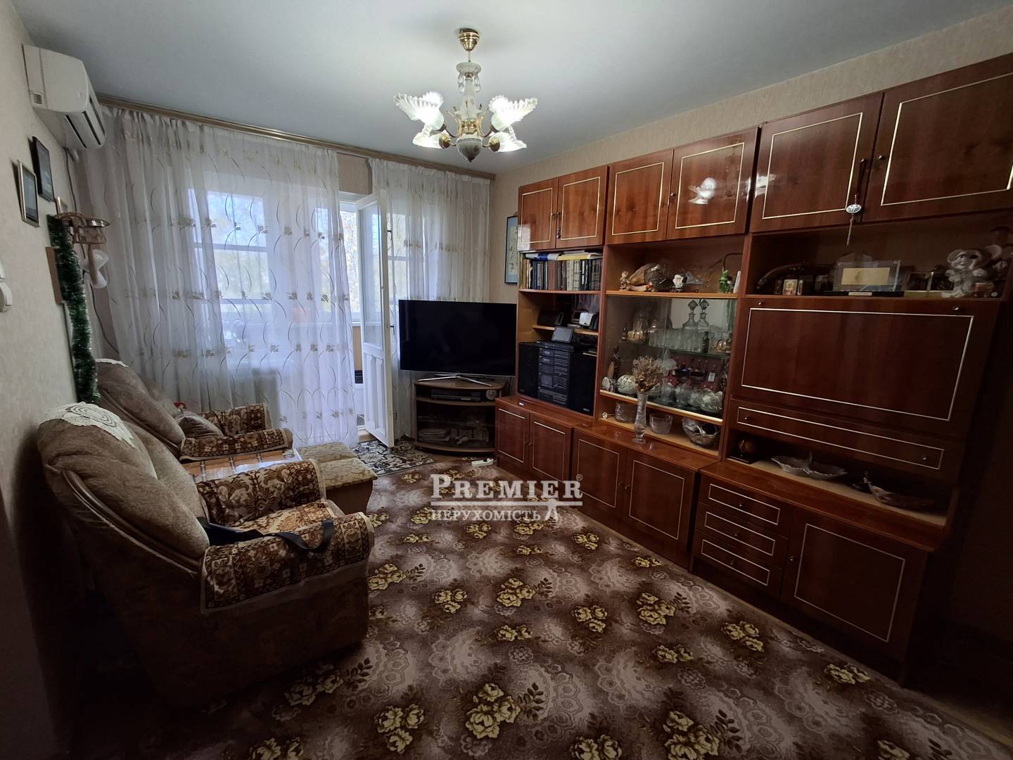 Продається 3кімнатна квартира, Євгена Танцюри вул. (Петрова Генерала вул.), м.Одеса изображение 3