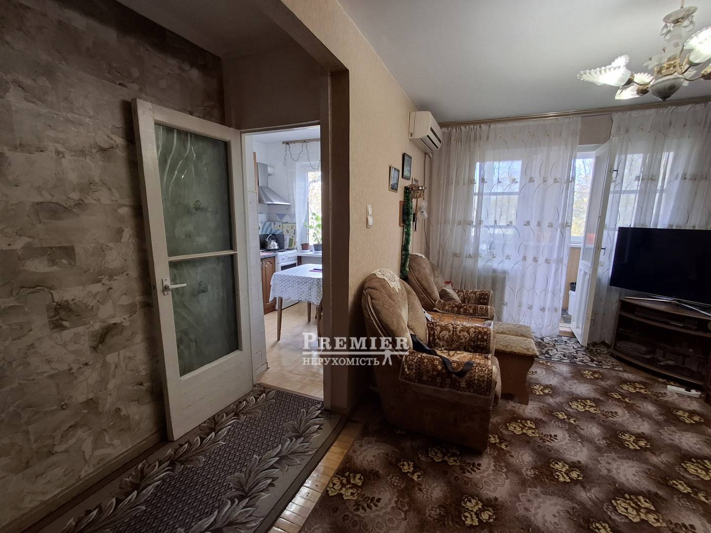 Продається 3кімнатна квартира, Євгена Танцюри вул. (Петрова Генерала вул.), м.Одеса изображение 4