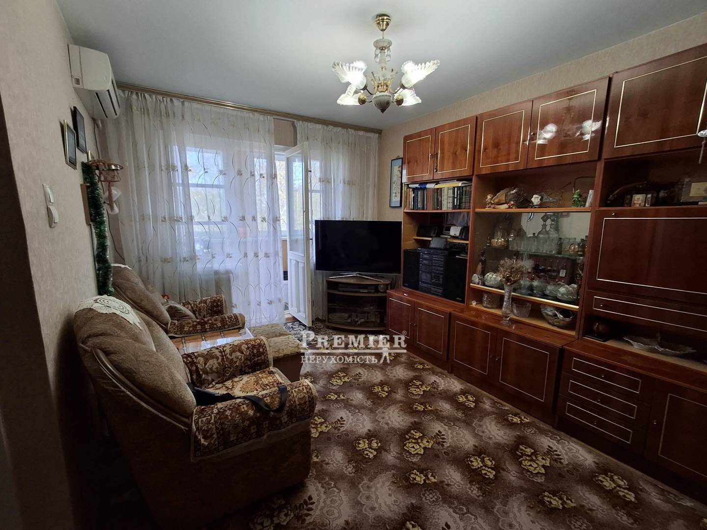 Продається 3кімнатна квартира, Євгена Танцюри вул. (Петрова Генерала вул.), м.Одеса изображение 5