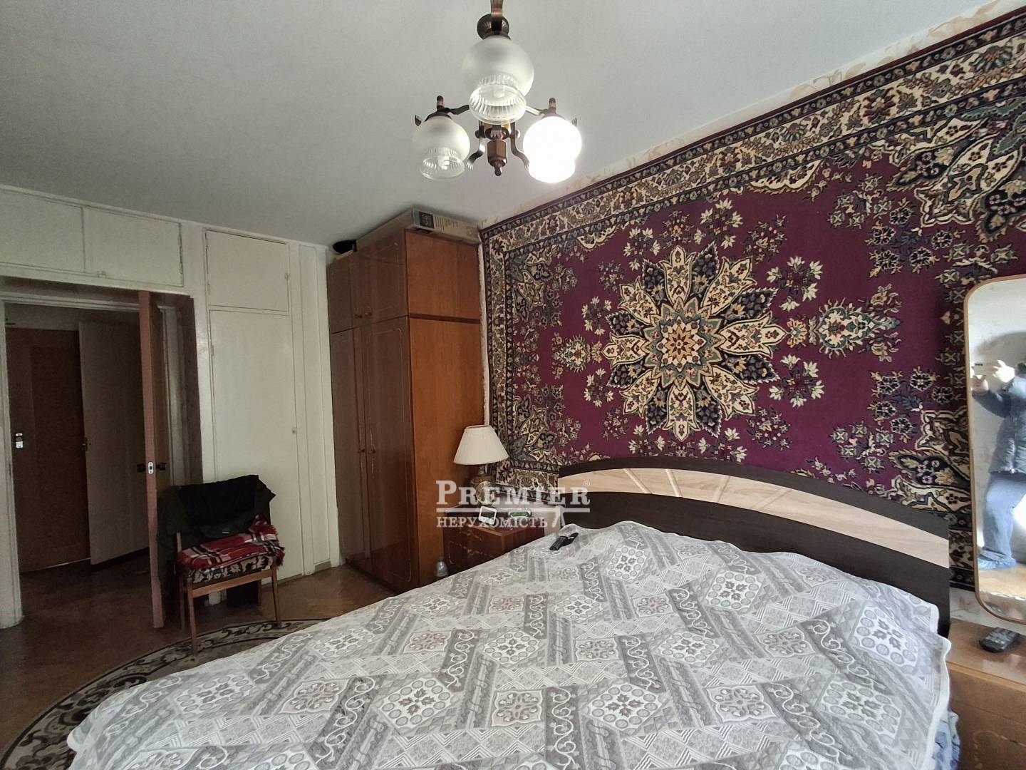 Продається 3кімнатна квартира, Євгена Танцюри вул. (Петрова Генерала вул.), м.Одеса изображение 9