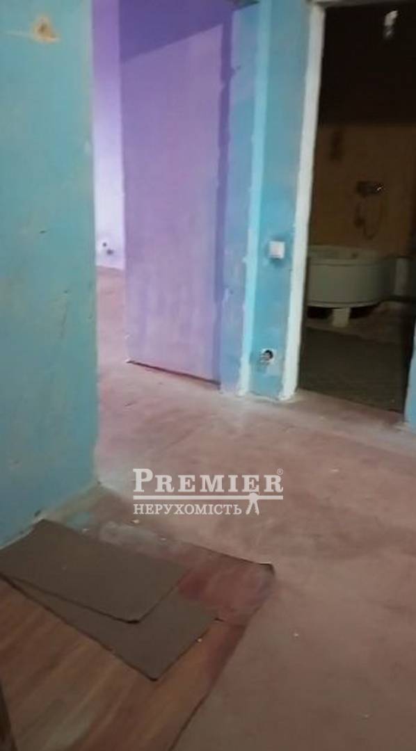 Продается 2-комнатная квартира, Одесская ул., Великодолинское изображение 4