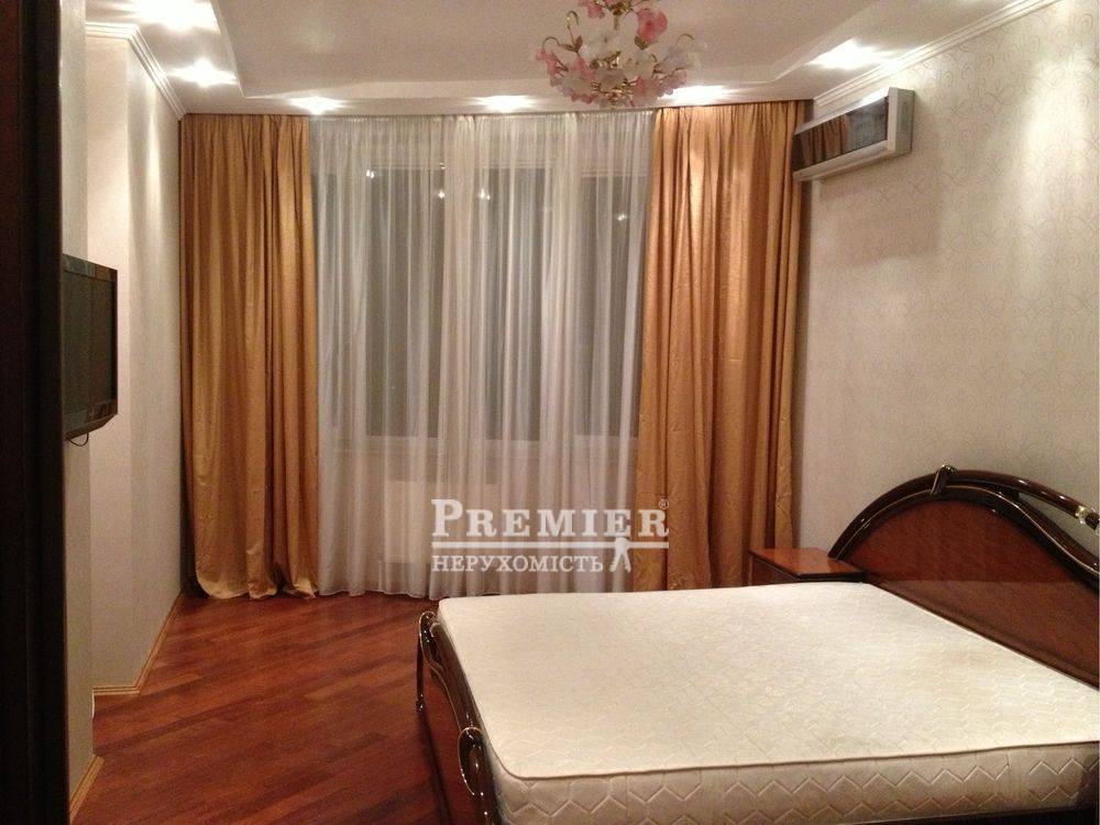 Продається 2кімнатна квартира, Шевченко просп., м.Одеса изображение 2