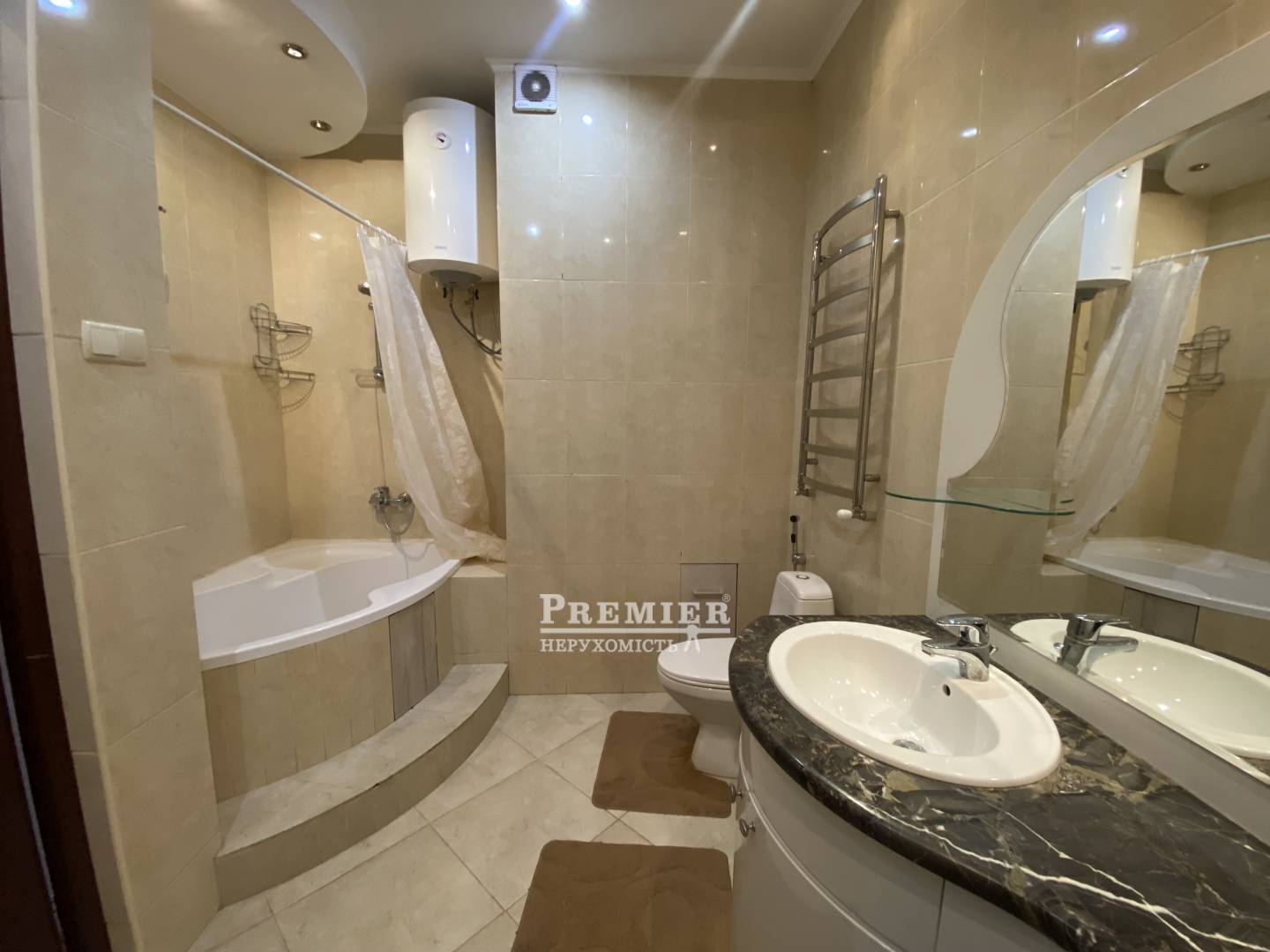 Продається 2кімнатна квартира, Шевченко просп., м.Одеса изображение 13