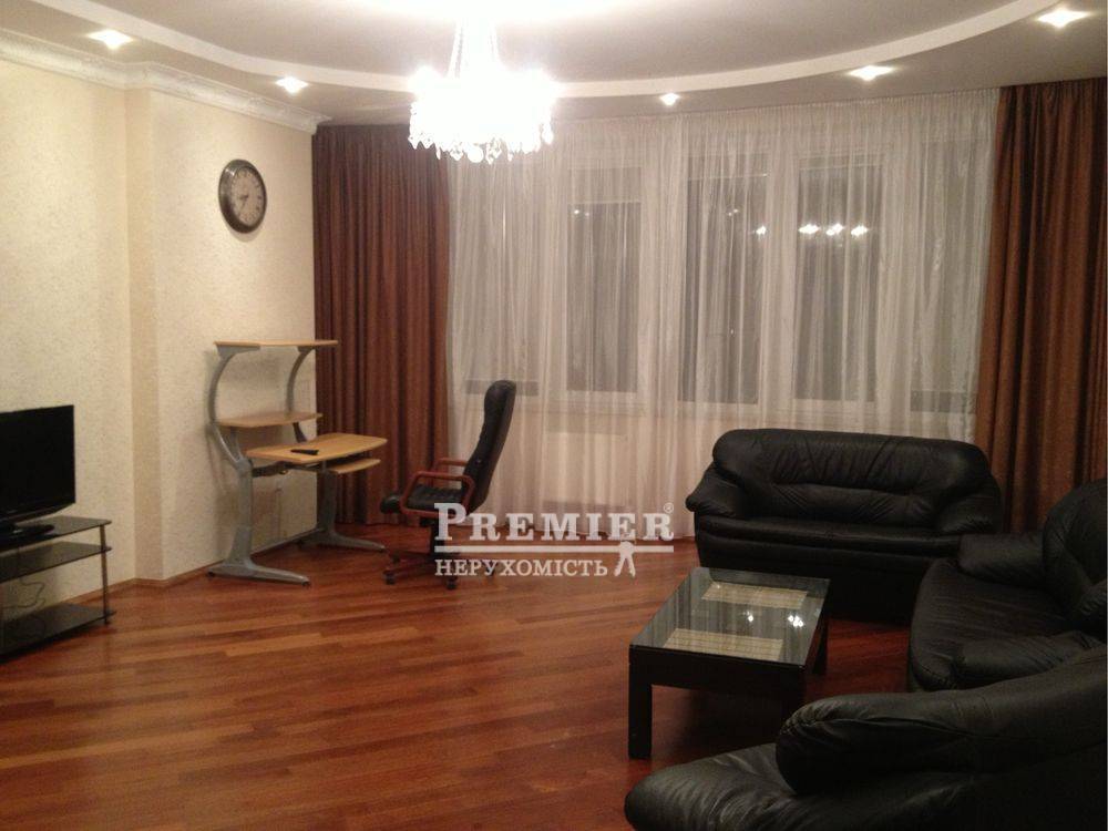 Продається 2кімнатна квартира, Шевченко просп., м.Одеса изображение 4