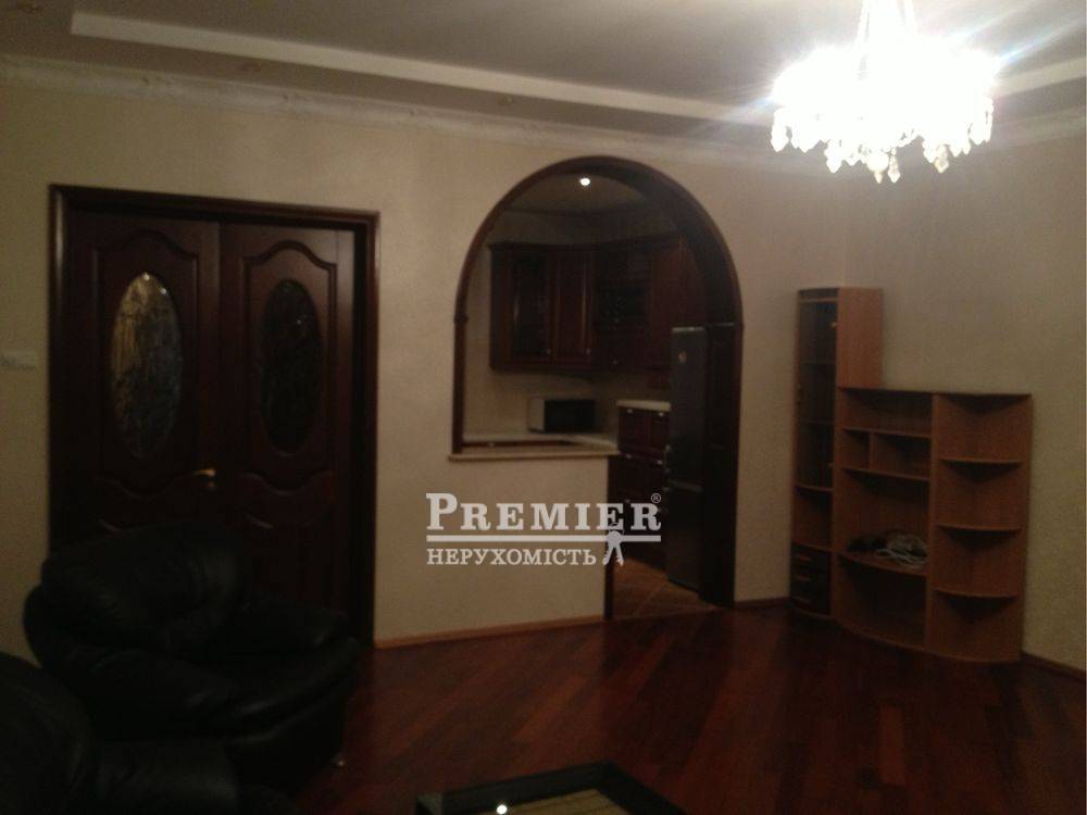 Продається 2кімнатна квартира, Шевченко просп., м.Одеса изображение 5