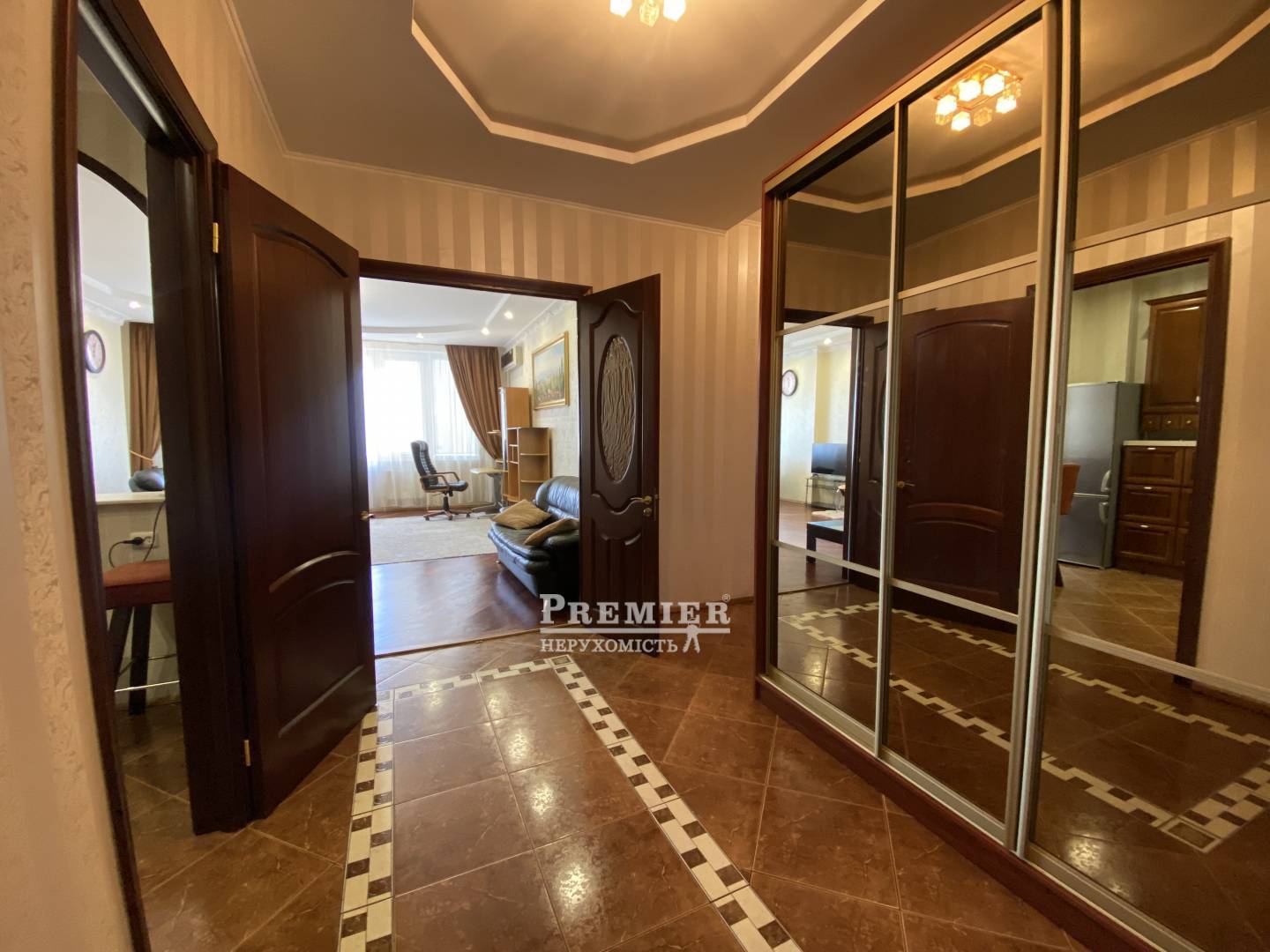 Продається 2кімнатна квартира, Шевченко просп., м.Одеса изображение 7