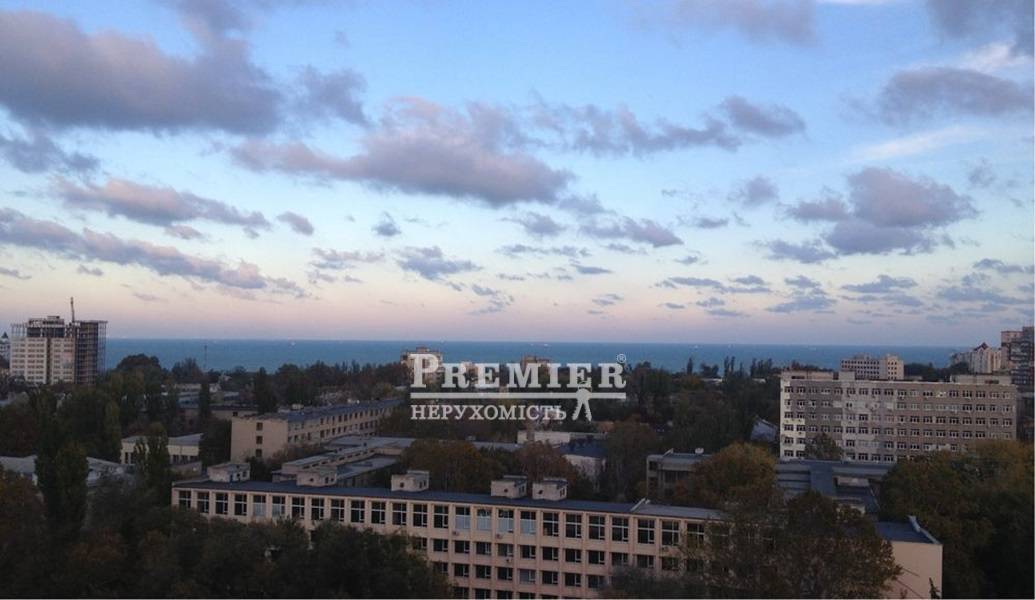 Продається 2кімнатна квартира, Шевченко просп., м.Одеса изображение 10