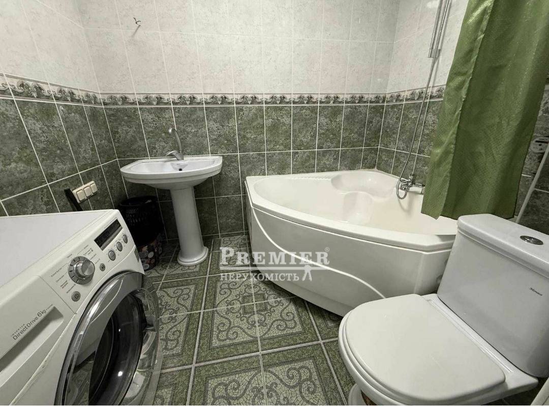 Продается 3-комнатная квартира, Евгения Танцоры ул. (Петрова Генерала ул.), г.Одесса изображение 2