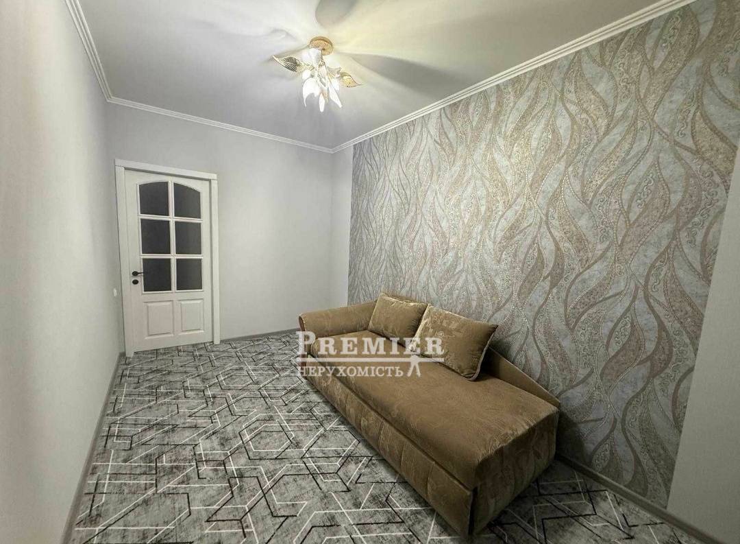 Продается 3-комнатная квартира, Евгения Танцоры ул. (Петрова Генерала ул.), г.Одесса изображение 11