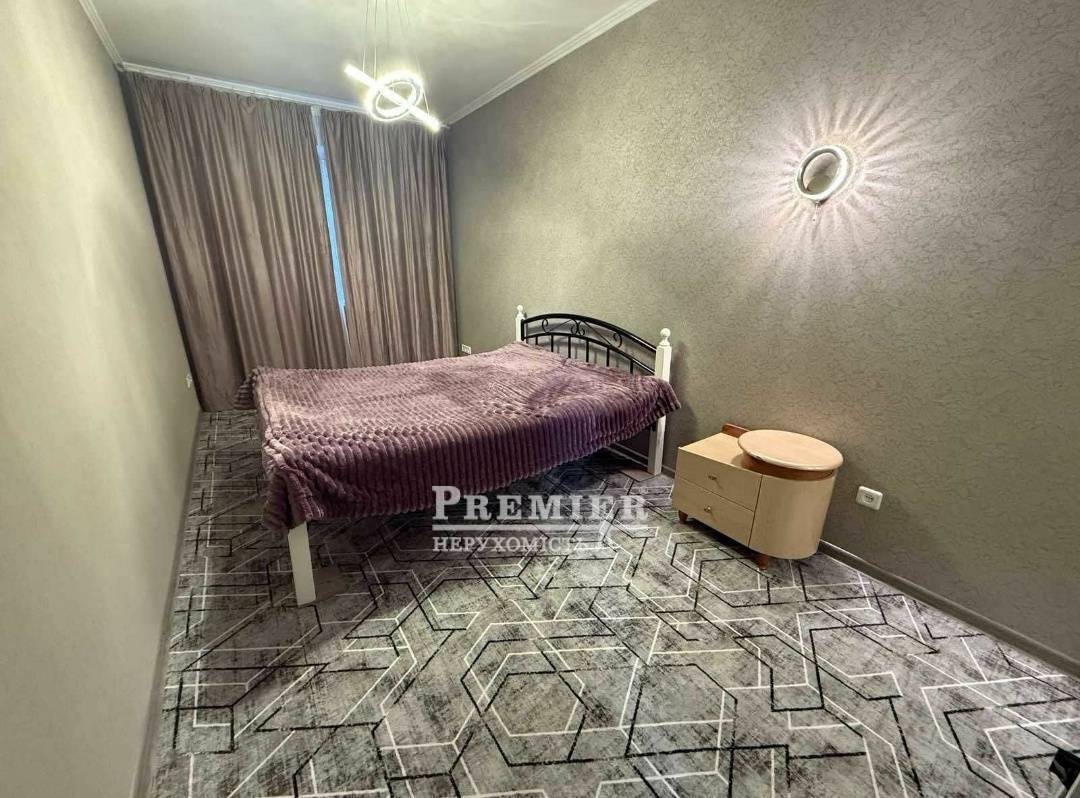 Продается 3-комнатная квартира, Евгения Танцоры ул. (Петрова Генерала ул.), г.Одесса изображение 12