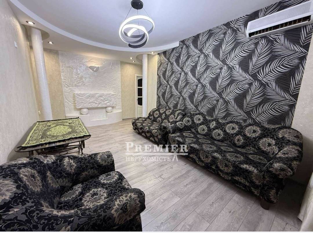 Продается 3-комнатная квартира, Евгения Танцоры ул. (Петрова Генерала ул.), г.Одесса изображение 3