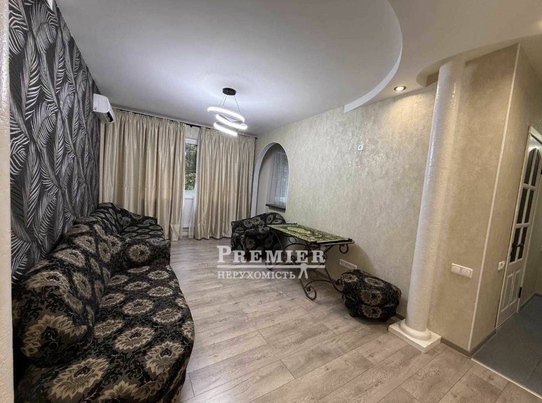 Продается 3-комнатная квартира, Евгения Танцоры ул. (Петрова Генерала ул.), г.Одесса изображение 4