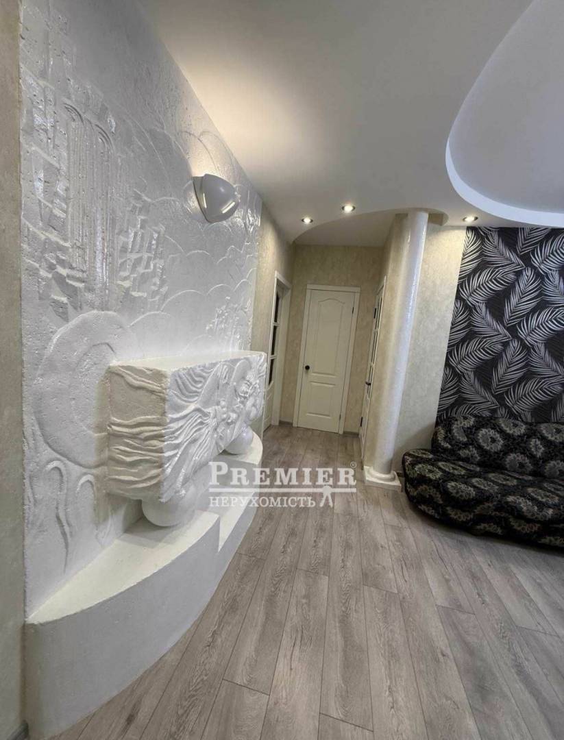 Продается 3-комнатная квартира, Евгения Танцоры ул. (Петрова Генерала ул.), г.Одесса изображение 5