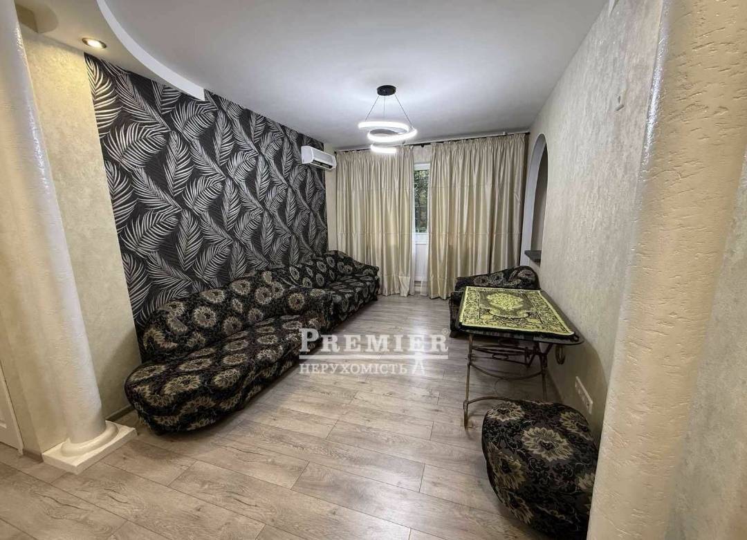 Продается 3-комнатная квартира, Евгения Танцоры ул. (Петрова Генерала ул.), г.Одесса изображение 7