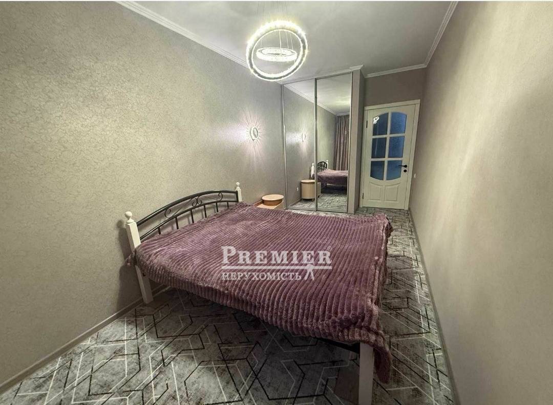 Продается 3-комнатная квартира, Евгения Танцоры ул. (Петрова Генерала ул.), г.Одесса изображение 10