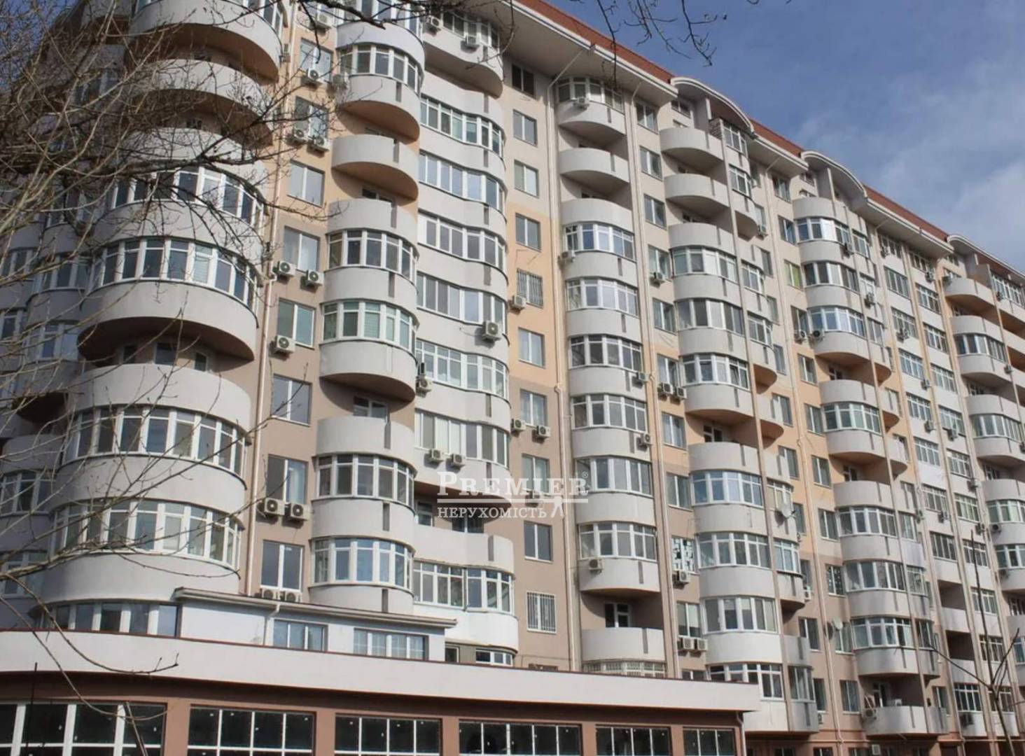 Продається 1-комн. квартира в новобудові, Олексія Вадатурського вул. (Малиновського Маршала вул.), м.Одеса изображение 1