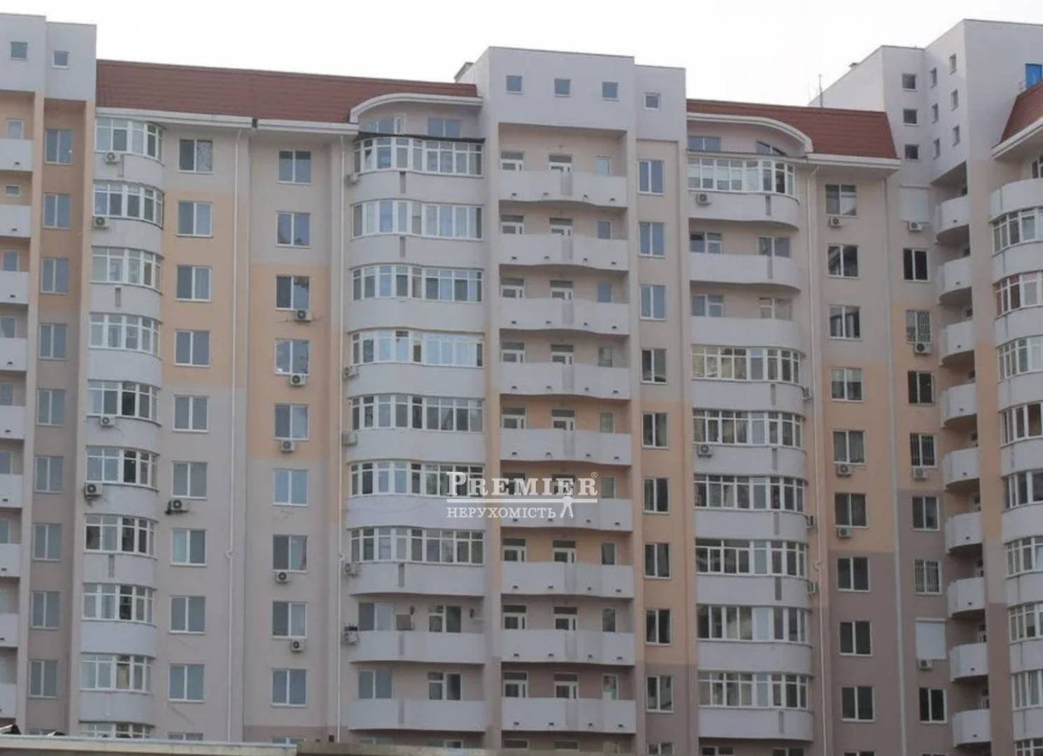 Продається 1-комн. квартира в новобудові, Олексія Вадатурського вул. (Малиновського Маршала вул.), м.Одеса изображение 2