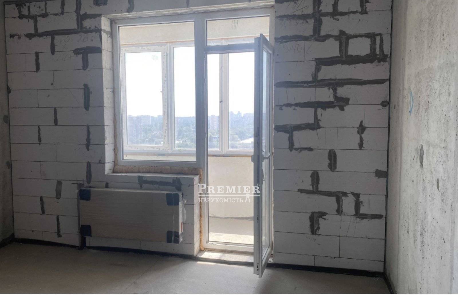 Продається 1-комн. квартира в новобудові, Олексія Вадатурського вул. (Малиновського Маршала вул.), м.Одеса изображение 3