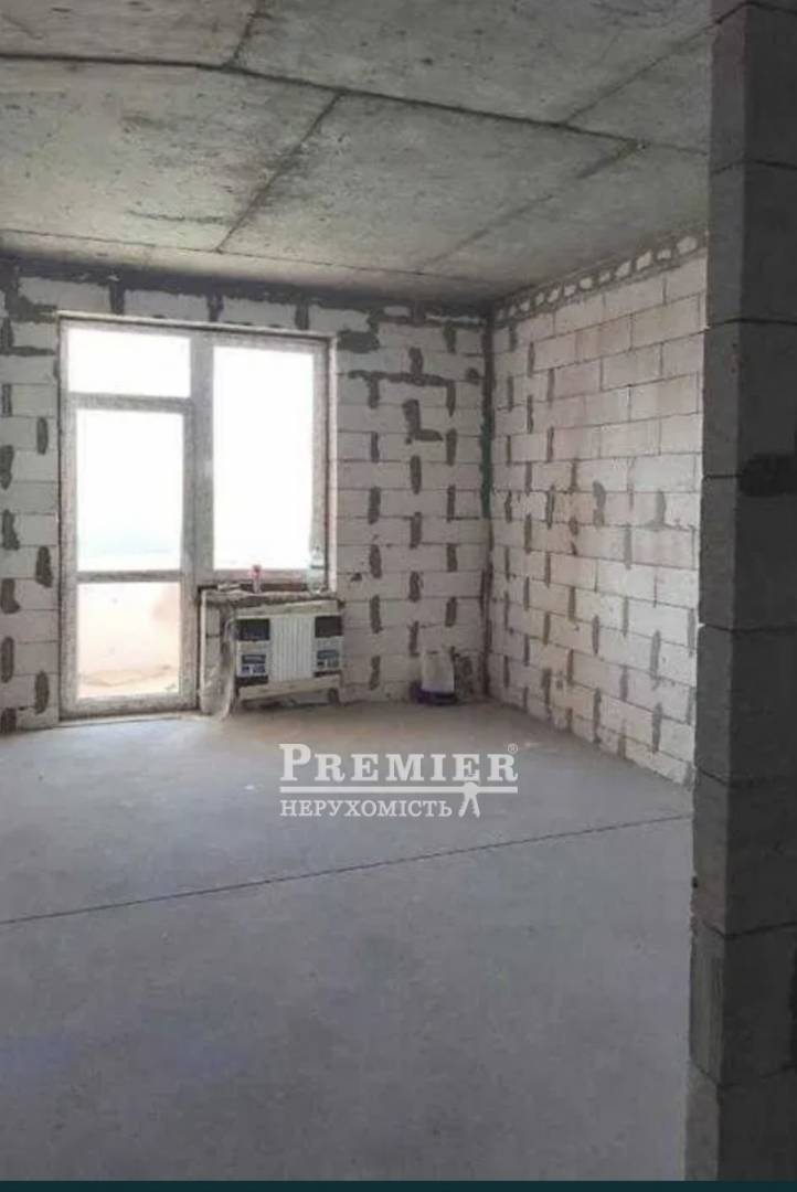 Продається 1-комн. квартира в новобудові, Олексія Вадатурського вул. (Малиновського Маршала вул.), м.Одеса изображение 5