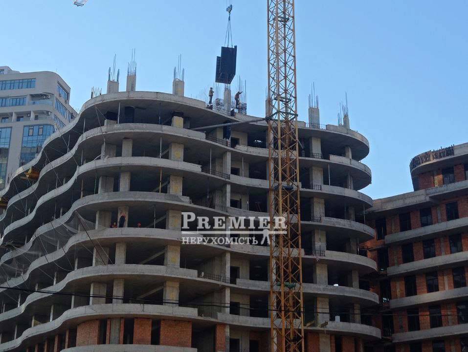 Продається Студія, Гагарінське плато, м.Одеса изображение 2