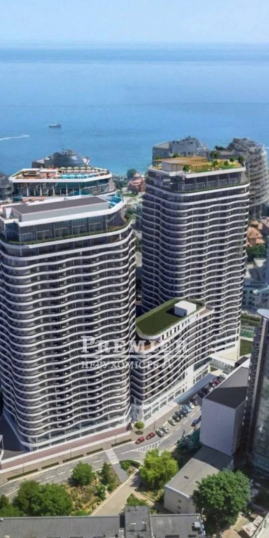 Продається Студія, Гагарінське плато, м.Одеса изображение 5