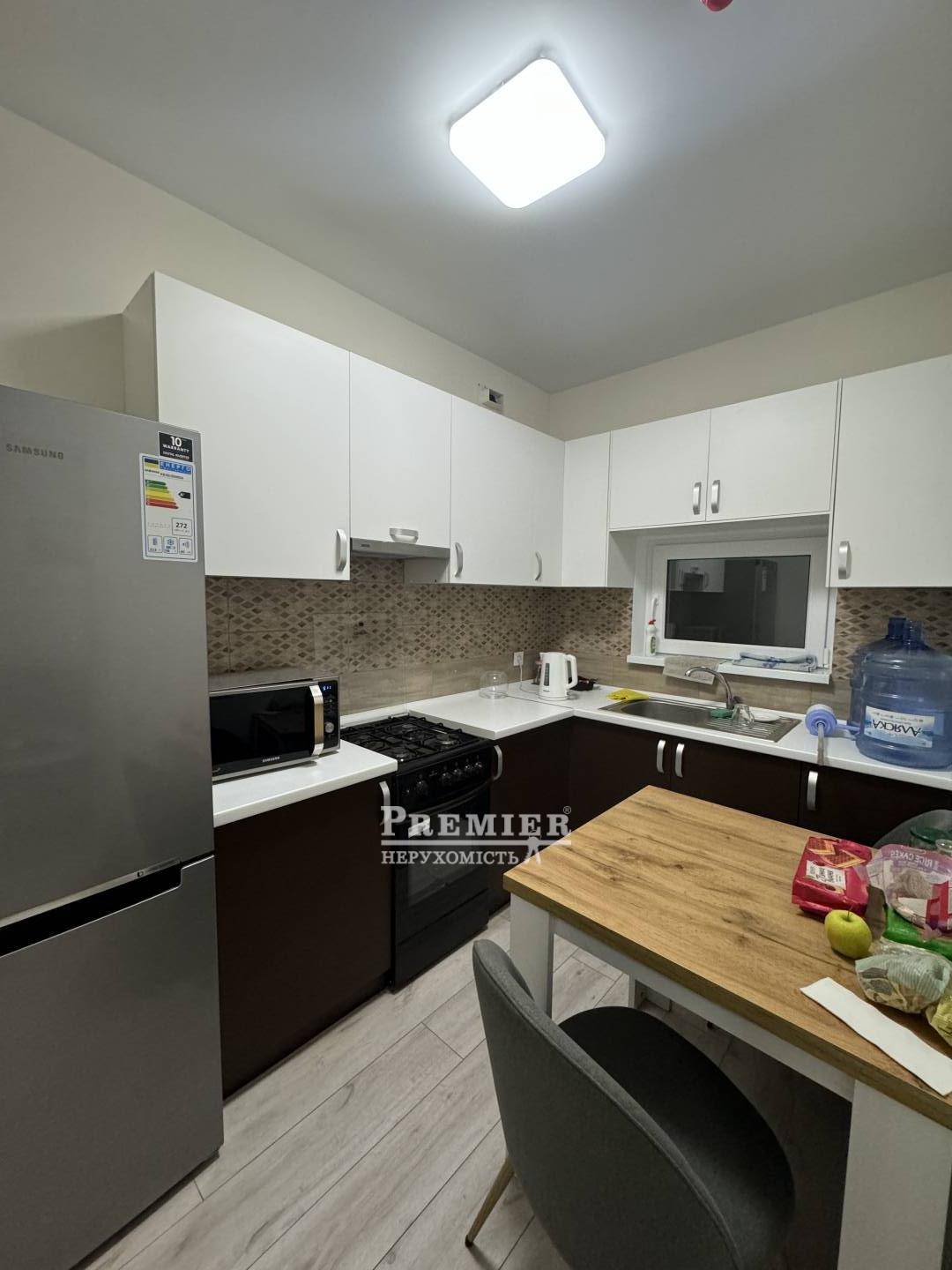 Продається 1-комн. квартира в новобудові, Озерна вул., Авангард изображение 2