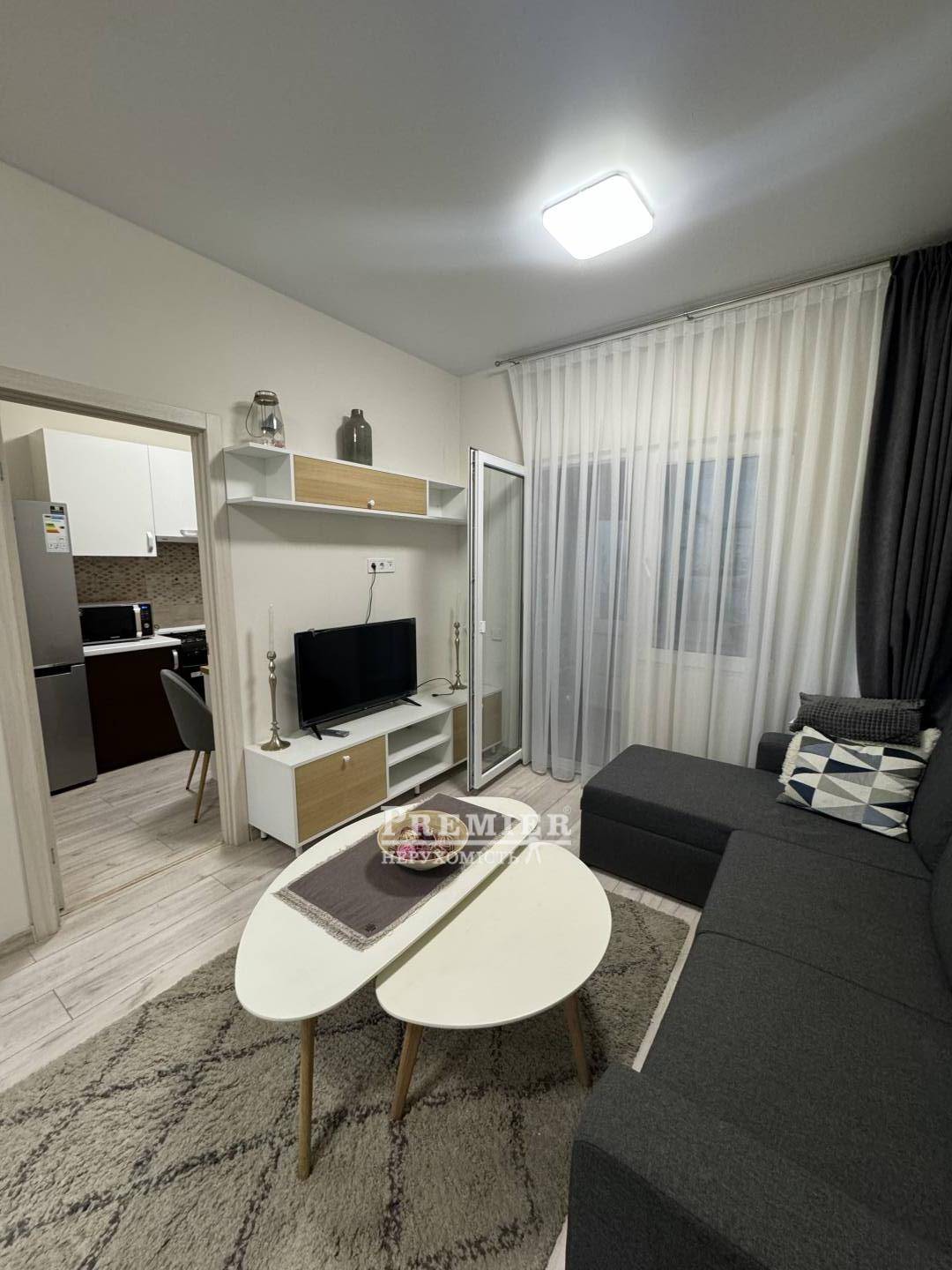 Продається 1-комн. квартира в новобудові, Озерна вул., Авангард изображение 4