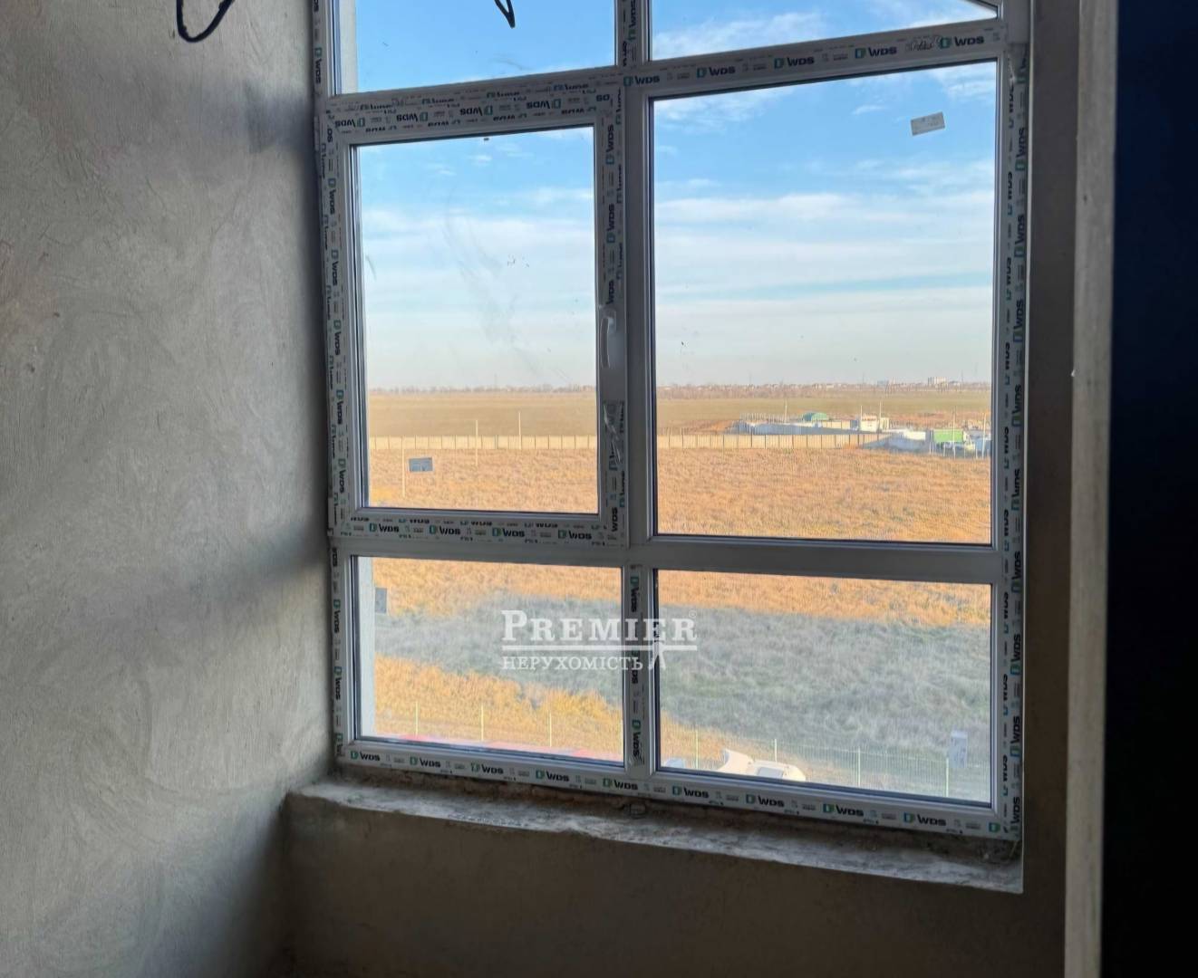 Продається 1кімнатна квартира, Сахарова (ЖК Чайка Люкс) вул., м.Одеса изображение 3