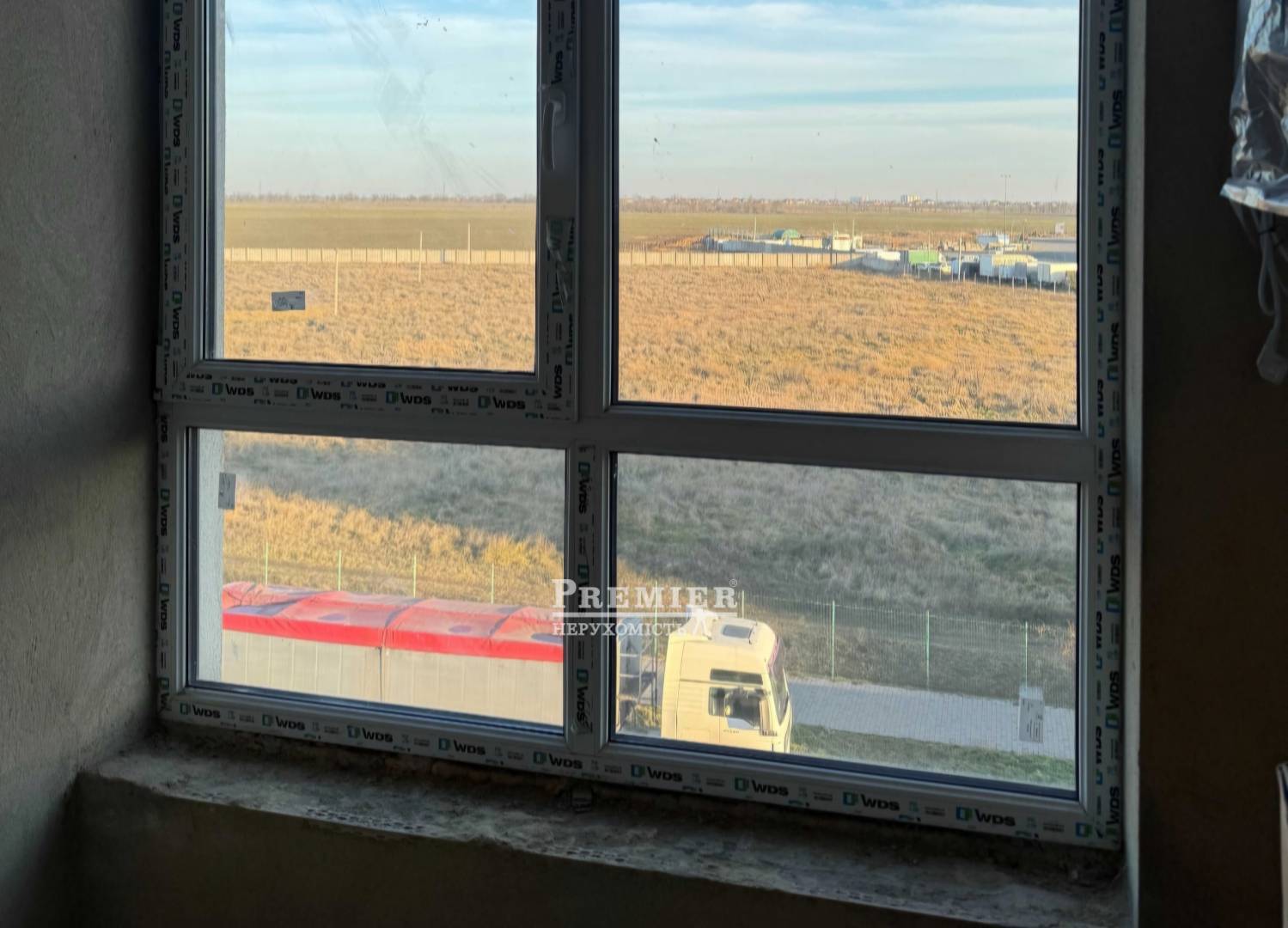 Продається 1кімнатна квартира, Сахарова (ЖК Чайка Люкс) вул., м.Одеса изображение 4