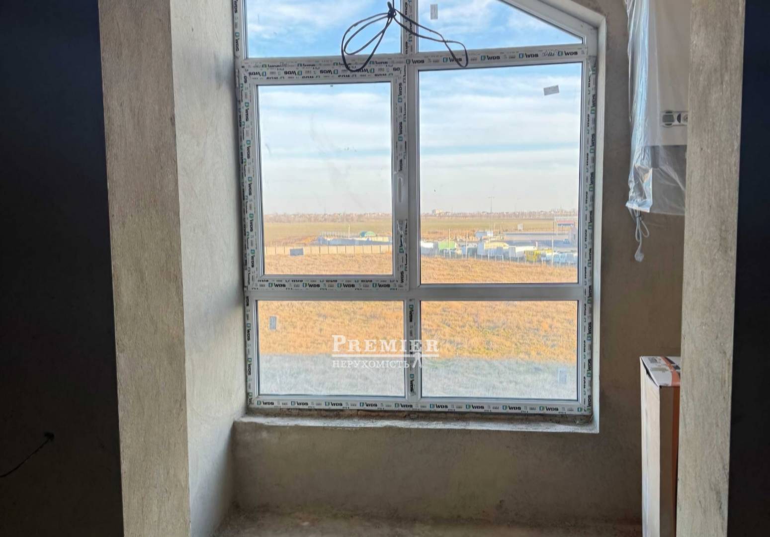 Продається 1кімнатна квартира, Сахарова (ЖК Чайка Люкс) вул., м.Одеса изображение 5