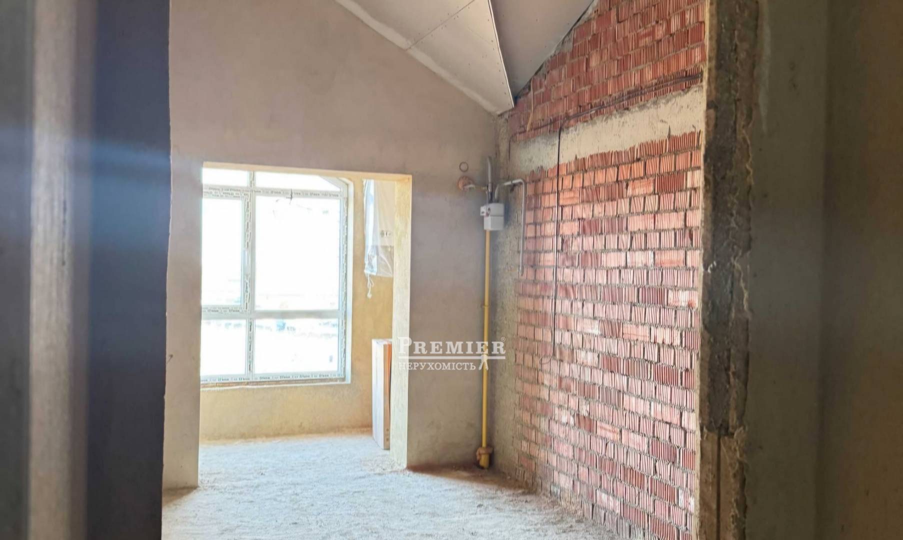 Продається 1кімнатна квартира, Сахарова (ЖК Чайка Люкс) вул., м.Одеса изображение 6