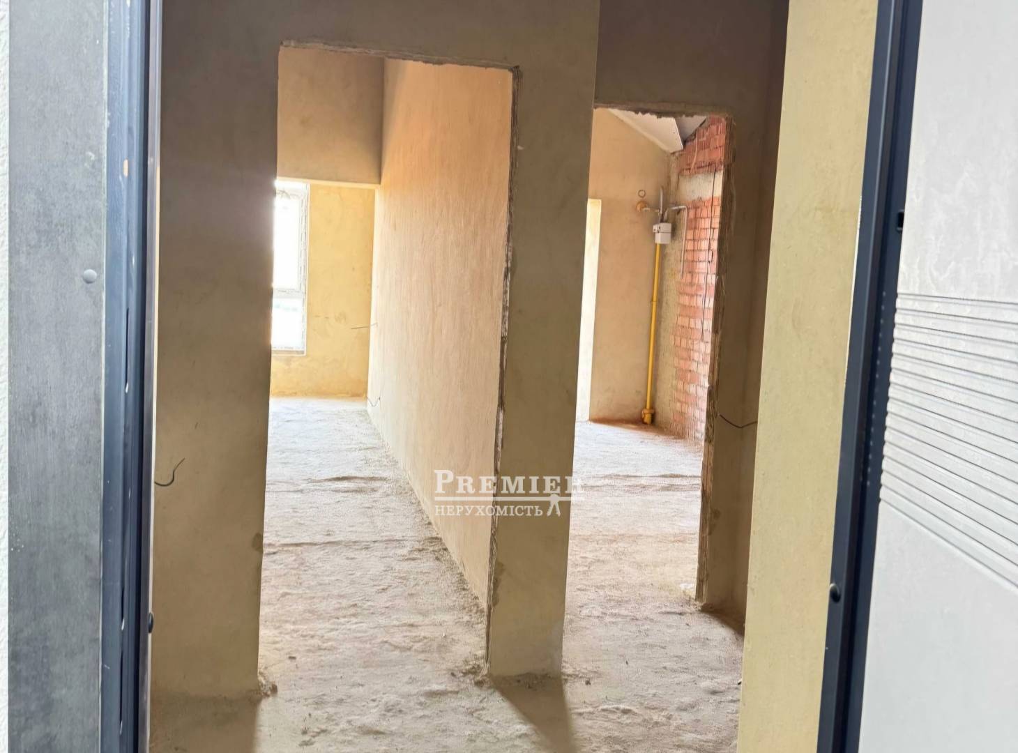 Продається 1кімнатна квартира, Сахарова (ЖК Чайка Люкс) вул., м.Одеса изображение 9