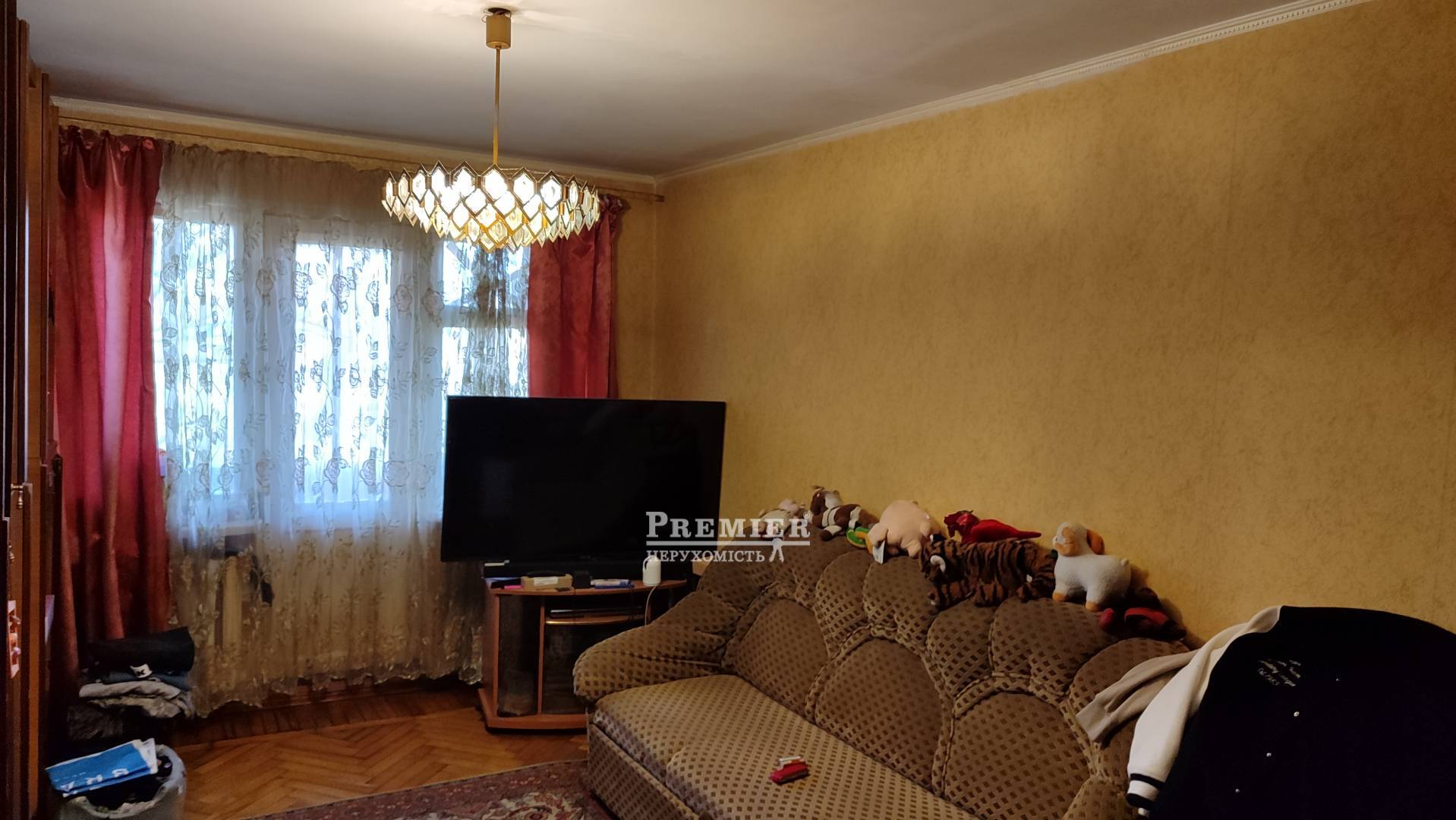 Продается 2-комнатная квартира, Липы Ивана и Юрия ул.  (Гайдара) , г.Одесса изображение 1