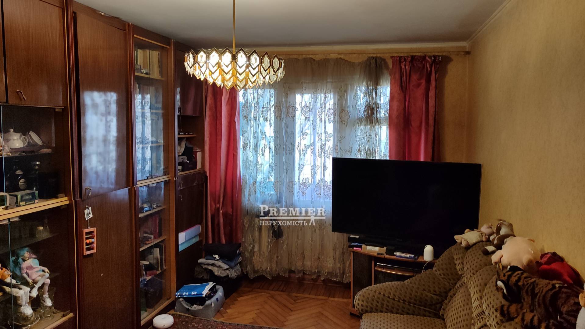 Продается 2-комнатная квартира, Липы Ивана и Юрия ул.  (Гайдара) , г.Одесса изображение 2