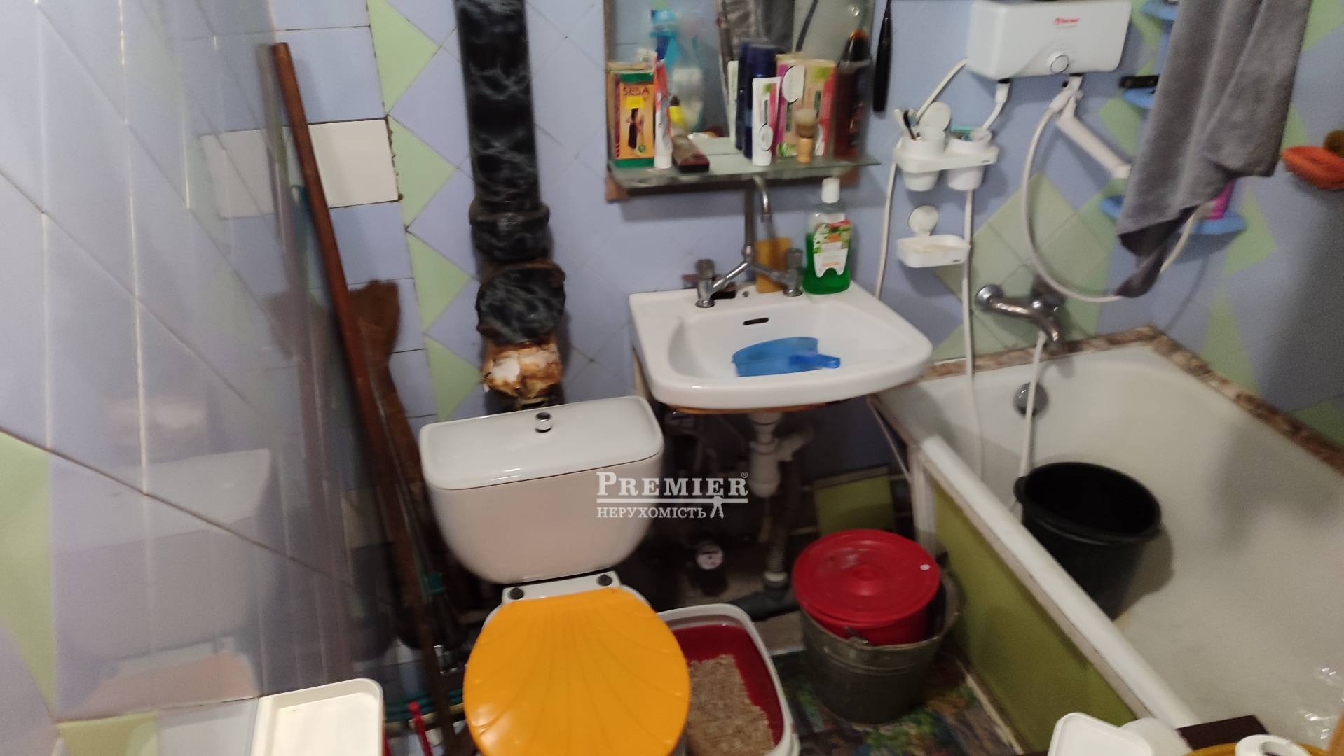 Продается 2-комнатная квартира, Липы Ивана и Юрия ул.  (Гайдара) , г.Одесса изображение 7